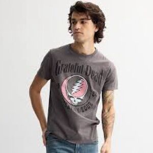 Grateful Dead Tour Shirt sz XXL